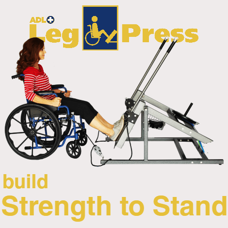 ADL Leg Press